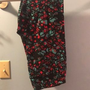 Lularoe leggings TC